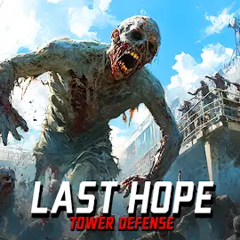 Last Hope TD Last Hope TD