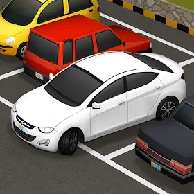 Dr. Parking 4 v 1.30 MOD APK Dinheiro Infinito – Baixar jogo de estacionamento Dr. Parking 4