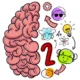 Brain Test 2 v 1.24.10 APK MOD Dinheiro Infinito
