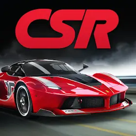 CSR Racing v 5.1.5 APK MOD Dinheiro Infinito CSR Racing v 5.1.5 APK MOD Dinheiro Infinito