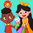 Pepi Super Stores: Fun & Games – Baixar jogo de shopping