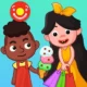 Pepi Super Stores: Fun & Games – Baixar jogo de shopping