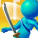 Sword Play – Baixar jogo de espada e ninja