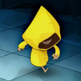 Very Little Nightmares Very Little Nightmares