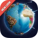 Idle World ! v 8.3.0 APK MOD MENU