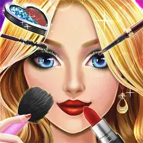 Fashion Show v 3.5.5 APK MOD Gemas Infinitas Fashion Show