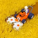 Stone Grass v 1.70.1 APK MOD Dinheiro Infinito