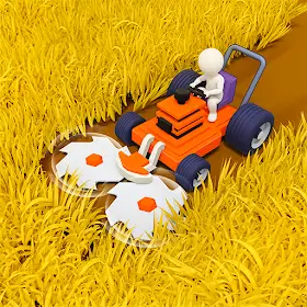 Stone Grass v 1.70.1 APK MOD Dinheiro Infinito Stone Grass