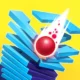 Stack Ball v 1.2.34 MOD APK Sem Ads