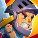 Almost a Hero v 5.9.4 APK MOD Compras Grátis