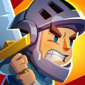 Almost a Hero v 5.9.4 APK MOD Compras Grátis Almost a Hero - RPG