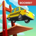 Build a Bridge! v 5.3.5 MOD APK Dinheiro Infinito – Baixar jogo de construir pontes