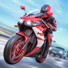 Racing Fever: Moto v 2.2.5 APK MOD Dinheiro Infinito Racing Fever: Moto