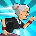 Angry Gran Run v 2.36.0 MOD APK Dinheiro Infinito