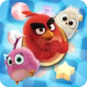 Angry Birds Match 3 v 10.2.0 APK MOD Dinheiro Infinito