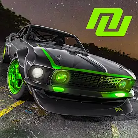 Nitro Nation Drag & Drift v 8.7.0 APK MOD Reparos Gratuitos Nitro Nation Drag & Drift