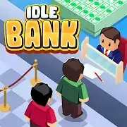 ldle Bank tycoon #dinheiroinfinito