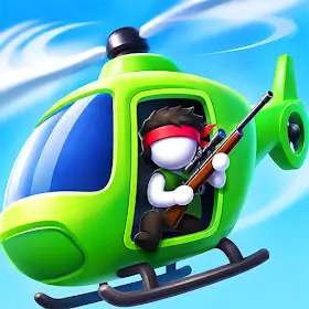HellCopter – Baixar jogo de tiro em helicóptero HellCopter