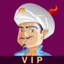 Akinator VIP v 9.1.16 MOD APK Dinheiro Infinito