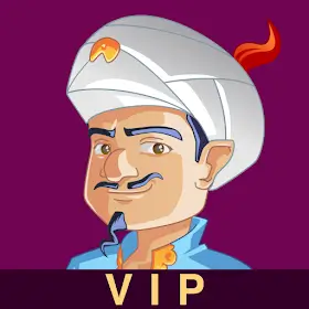 Akinator VIP v 9.1.16 MOD APK Dinheiro Infinito Akinator VIP