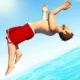 Flip Diving v 4.8.00 MOD APK Dinheiro Infinito – Baixar jogo de mergulho