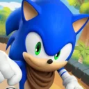 Sonic Dash 2: Sonic Boom v 3.23.0 APK MOD Dinheiro e Ingressos