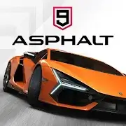 Asphalt 9 [Dinheiro Infinito] 🔥❤️😍 #asphalt9 #asphalt9legends #aspha