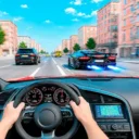 Racing in Car 2021 v 3.7.8.3 APK MOD Dinheiro Infinito