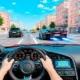 Racing in Car 2021 v 3.8.0 APK MOD Dinheiro Infinito