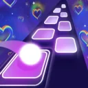 Tiles Hop Forever Dancing Ball v 8.13.8 APK MOD Dinheiro Infinito