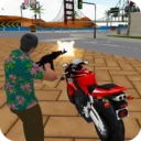 Vegas Crime Simulator v 6.6.5 APK MOD Dinheiro infinito