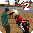 Vegas Crime Simulator 2 v 3.3.4 APK MOD Dinheiro Infinito