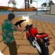 Vegas Crime Simulator v 6.6.6 APK MOD Dinheiro infinito