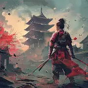 Daisho Vida de Samurai