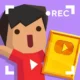 Vlogger Go Viral – Clicker v 2.43.76 APK MOD Dinheiro Infinito