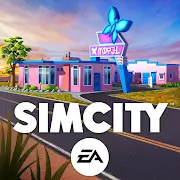 SimCity BuildIt Apk Grátis