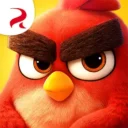 Angry Birds Dream Blast  v 1.105.0 APK MOD Dinheiro Infinito