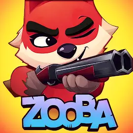 Zooba APK MOD v 4.66.0
