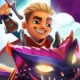 Blades of Brim v 2.22.42 APK MOD Dinheiro Infinito