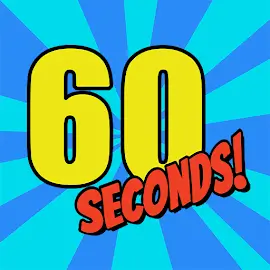60 Seconds! Atomic Adventure 60 Seconds! Atomic Adventure