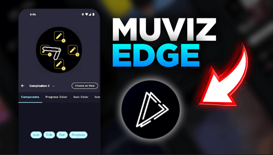 muviz edge