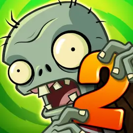 Plants vs. Zombies 2 