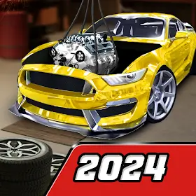Car Mechanic Simulator 21 v 3.0.20 APK MOD Dinheiro Infinito Car Mechanic Simulator 21