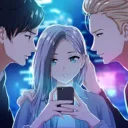 Chatlinx Otome Love Story Game v 25.18 APK MOD Dinheiro Infinito