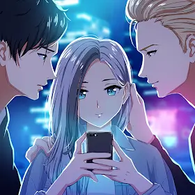 Chatlinx Otome Love Story Game v 25.18 APK MOD Dinheiro Infinito Chatlinx Otome Love Story Game