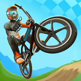 Mad Skills BMX 2 v 2.8.10 APK MOD Dinheiro Infinito Mad Skills BMX 2