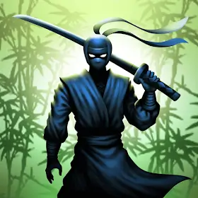 Ninja Warrior v 1.93.1 APK MOD Dinheiro Infinito Ninja Warrior