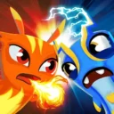 Slugterrâneo Slug it Out 2 v 6.4.0 APK MOD Dinheiro Infinito