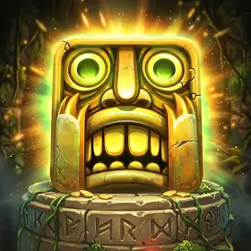 Temple Run 2 v 1.133.0 APK MOD Dinheiro Infinito Temple Run 2