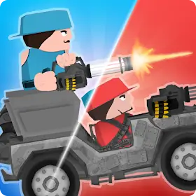 Clone Armies APK MOD v 10000.5.1 Dinheiro Infinito Clone Armies APK MOD v 10000.5.1 Dinheiro Infinito